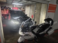 CFMOTO 650TR-G - ფოტო 2