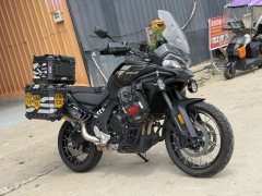 CFMOTO 700MT - ფოტო 1