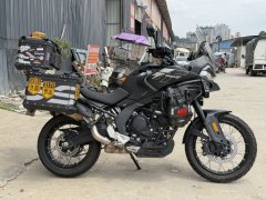 CFMOTO 700MT - ფოტო 4