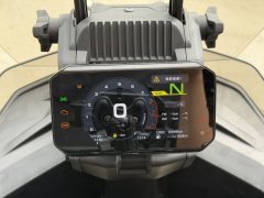 CFMOTO 700MT - ფოტო 5