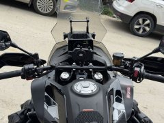 CFMOTO 700MT - ფოტო 6
