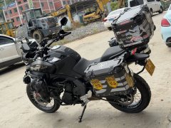 CFMOTO 700MT - ფოტო 7