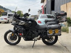 CFMOTO 700MT - ფოტო 8