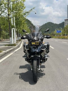 BMW R 1250 GS - ფოტო 2