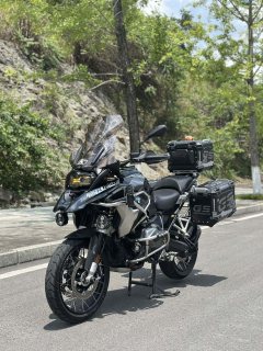 BMW R 1250 GS - ფოტო 3