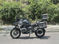 BMW R 1250 GS - ფოტო 4