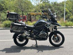 BMW R 1250 GS - ფოტო 5