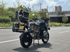 BMW R 1250 GS - ფოტო 6