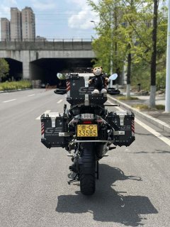 BMW R 1250 GS - ფოტო 7
