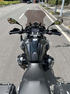BMW R 1250 GS - ფოტო 9