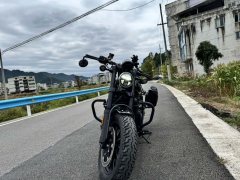 CFMOTO 450CL-C - ფოტო 3