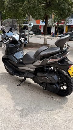 Voge SR4 Max 350 cc - photo 6
