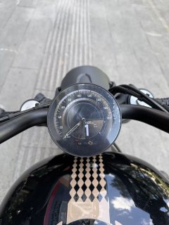 Benda Chinchilla 500 - ფოტო 5