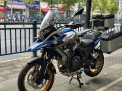 Kayo 525X 500 cc - ფოტო 1