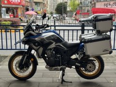 Kayo 525X 500 cc - ფოტო 3