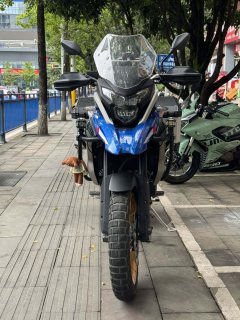 Kayo 525X 500 cc - ფოტო 6