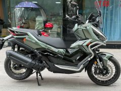 Zontes 368G - ფოტო 2
