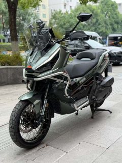 Zontes 368G - ფოტო 4