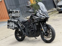 Zontes 703F 700 cc - фото 1