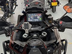 Zontes 703F 700 cc - фото 6