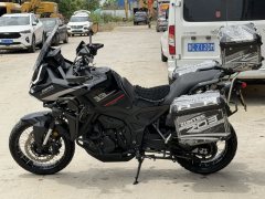 Zontes 703F 700 cc - фото 7
