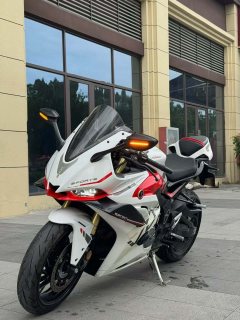 Voge RR660S - ფოტო 2