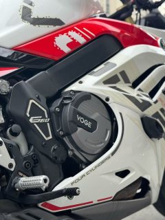 Voge RR660S - ფოტო 3
