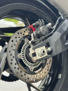 Voge RR660S - ფოტო 4