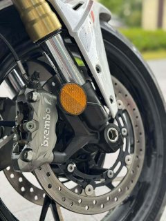 Voge RR660S - ფოტო 5