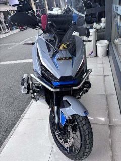 Zontes 368G - ფოტო 1