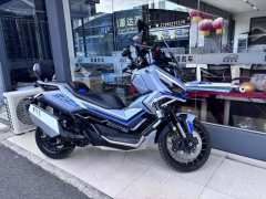 Zontes 368G - ფოტო 2
