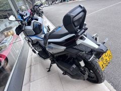 Zontes 368G - ფოტო 4