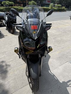 Yamaha XMAX 300 cc - ფოტო 1