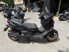 Yamaha XMAX 300 cc - ფოტო 2