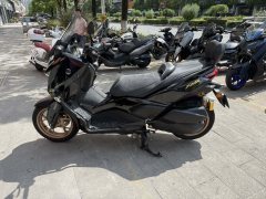 Yamaha XMAX 300 cc - ფოტო 3