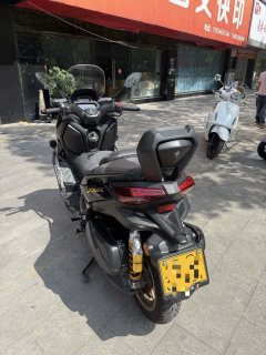 Yamaha XMAX 300 cc - ფოტო 5