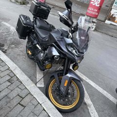 CFMOTO 800MT - ფოტო 2