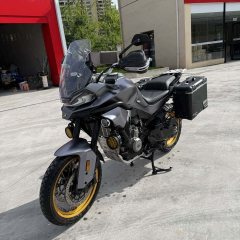 CFMOTO 800MT - ფოტო 4