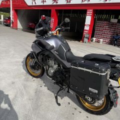 CFMOTO 800MT - ფოტო 6