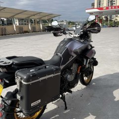 CFMOTO 800MT - ფოტო 7