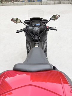 Yamaha XMAX 300 cc - ფოტო 8