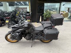 Voge DS525 500 cc - ფოტო 4
