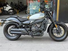 CFMOTO 450CL-C - ფოტო 2