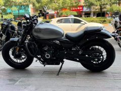 CFMOTO 450CL-C - ფოტო 3