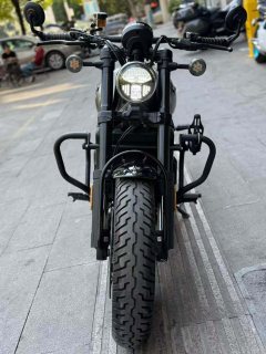 CFMOTO 450CL-C - ფოტო 4