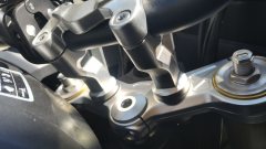 Voge DS625X 600 cc - ფოტო 11