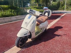 Cyclone RT3E Modern 250 cc - ფოტო 1