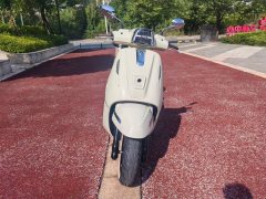 Cyclone RT3E Modern 250 cc - ფოტო 2
