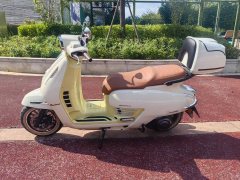 Cyclone RT3E Modern 250 cc - ფოტო 6