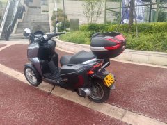 Doufeng F1-150 - ფოტო 7